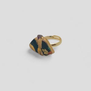 Kintsugi Ring
