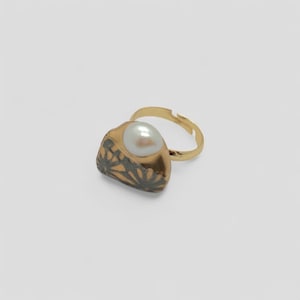 Kintsugi Ring