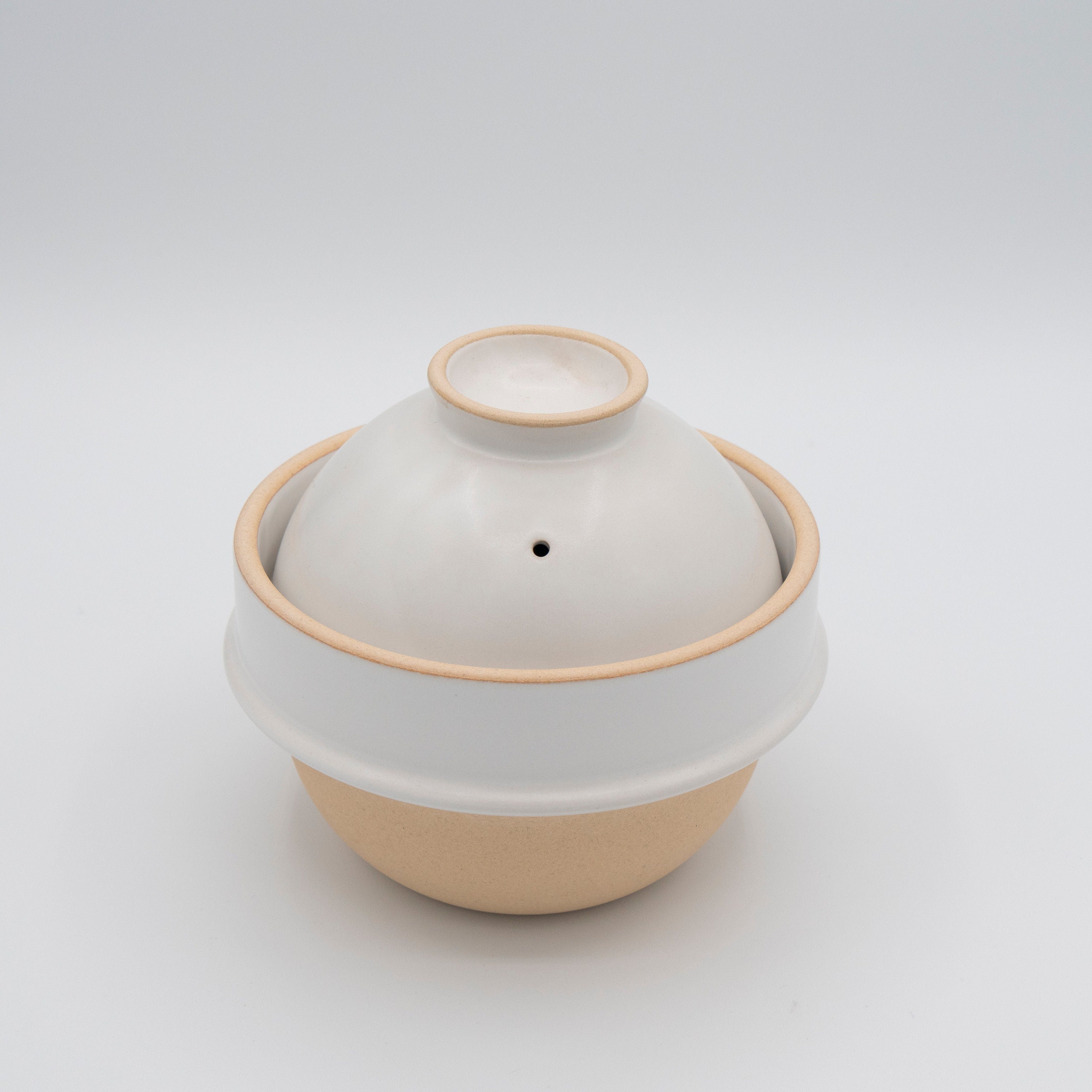 Tsukamoto Pottery Kamacco Rice Cooker Etsy