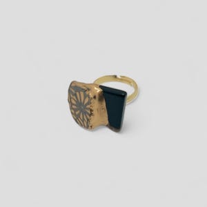 Kintsugi Ring