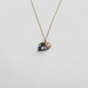 Kintsugi Necklace