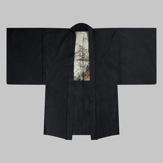 Amami oshima authentic tsumugi - Gem