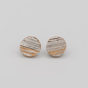 Kintsugi Earring