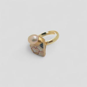 Kintsugi Ring