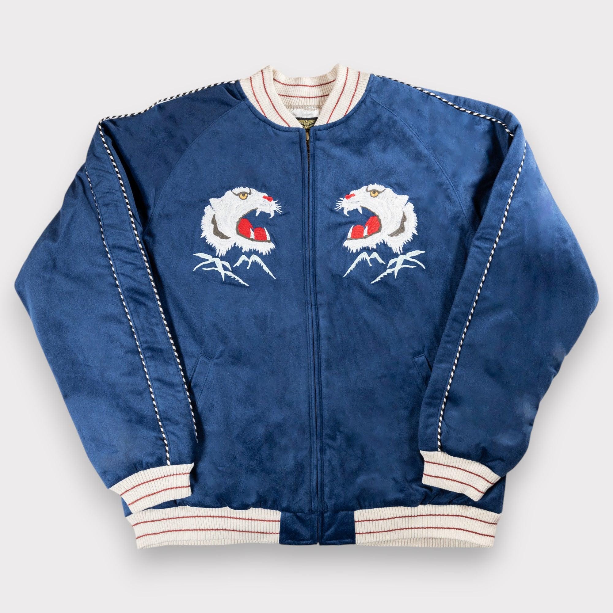 Houston Sukajan - Etsy