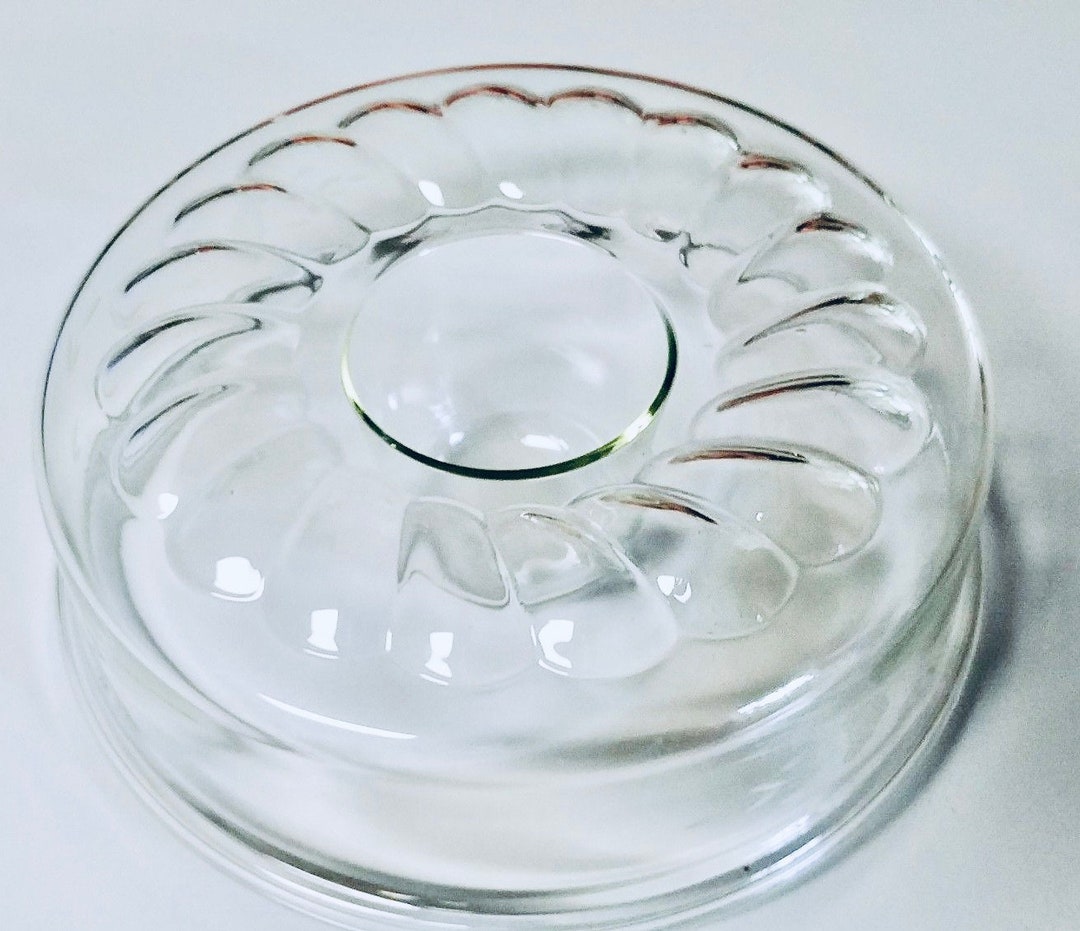 PRINCESS HOUSE Hostess Collection's Heritage Fluted Tube Etsy