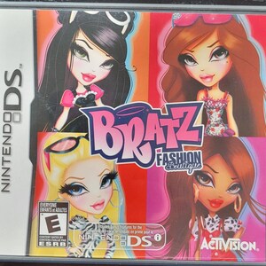 Bratz Boutique Etsy