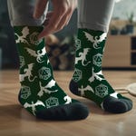 Dnd Socks
