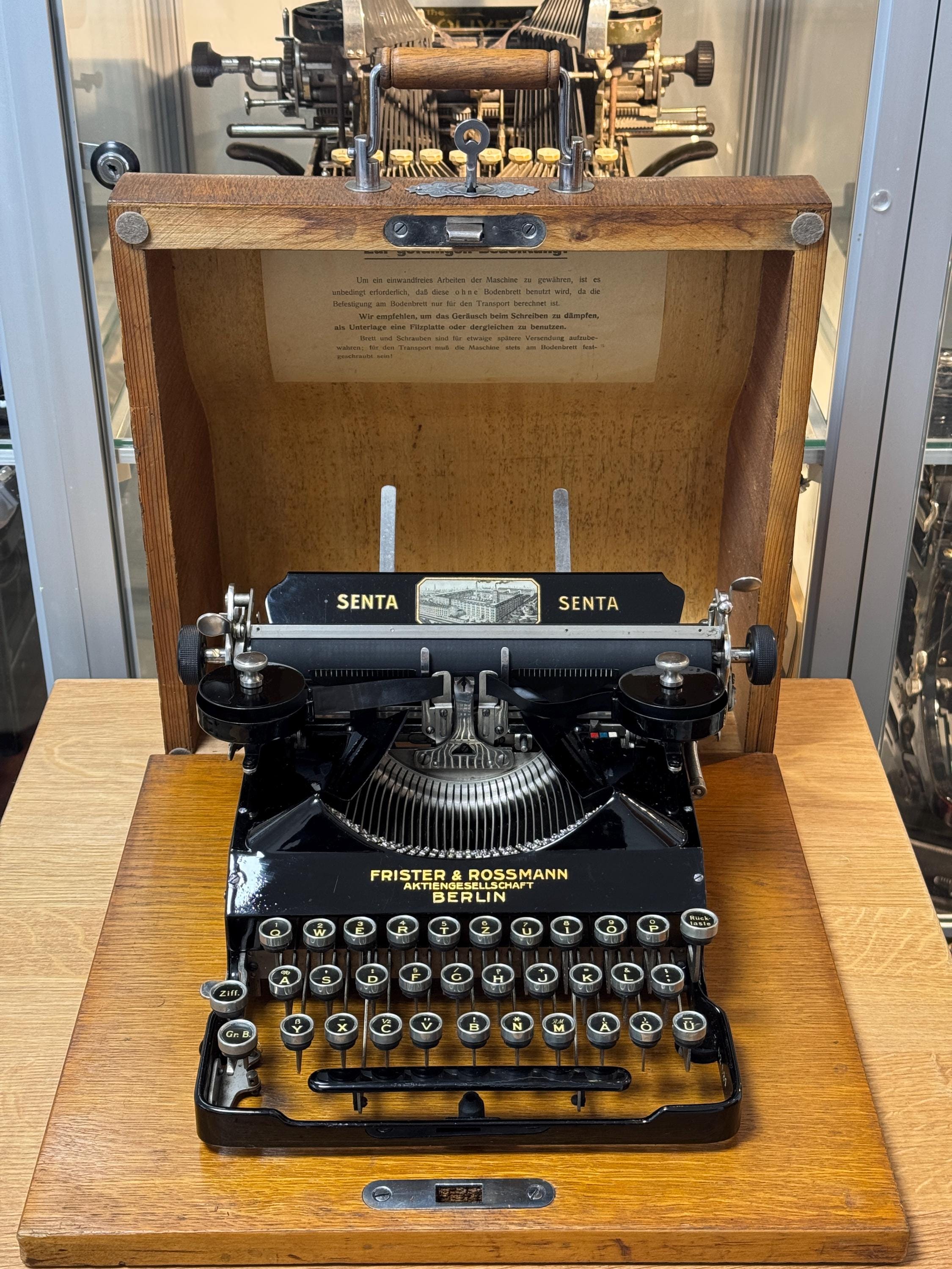 タイプライター - Etsy 日本