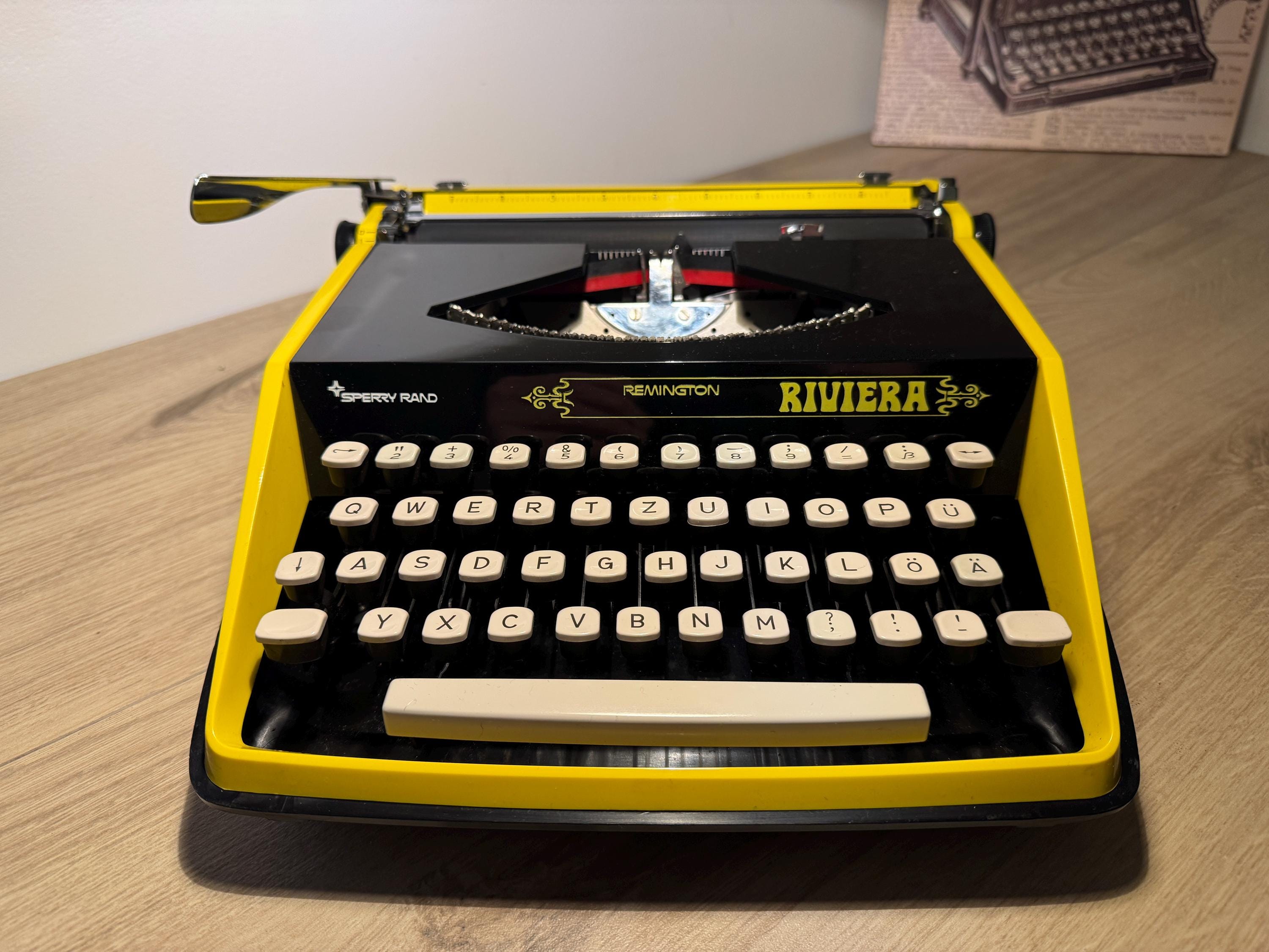 タイプライター - ビンテージ - Etsy 日本