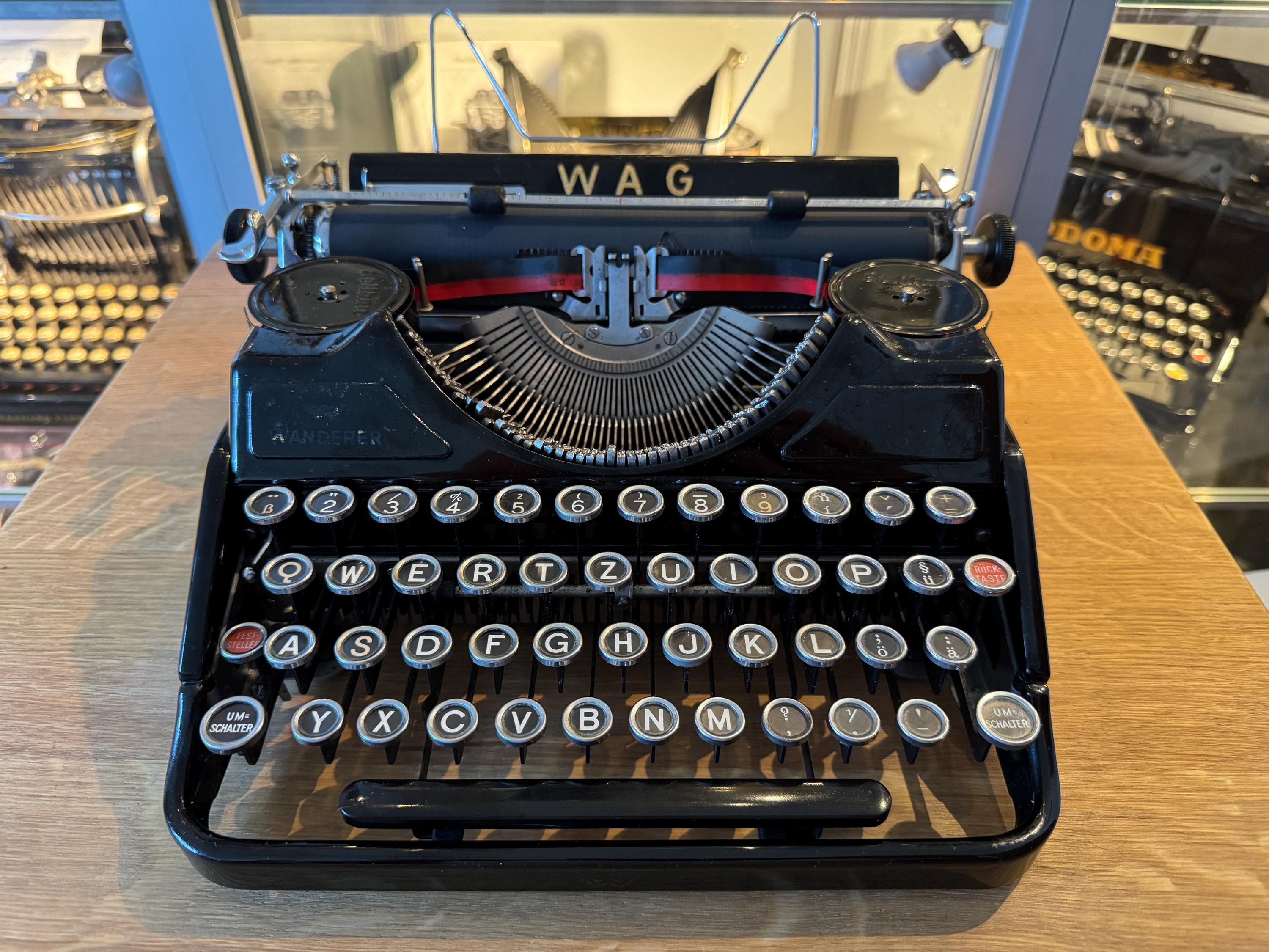 タイプライター - ビンテージ - Etsy 日本