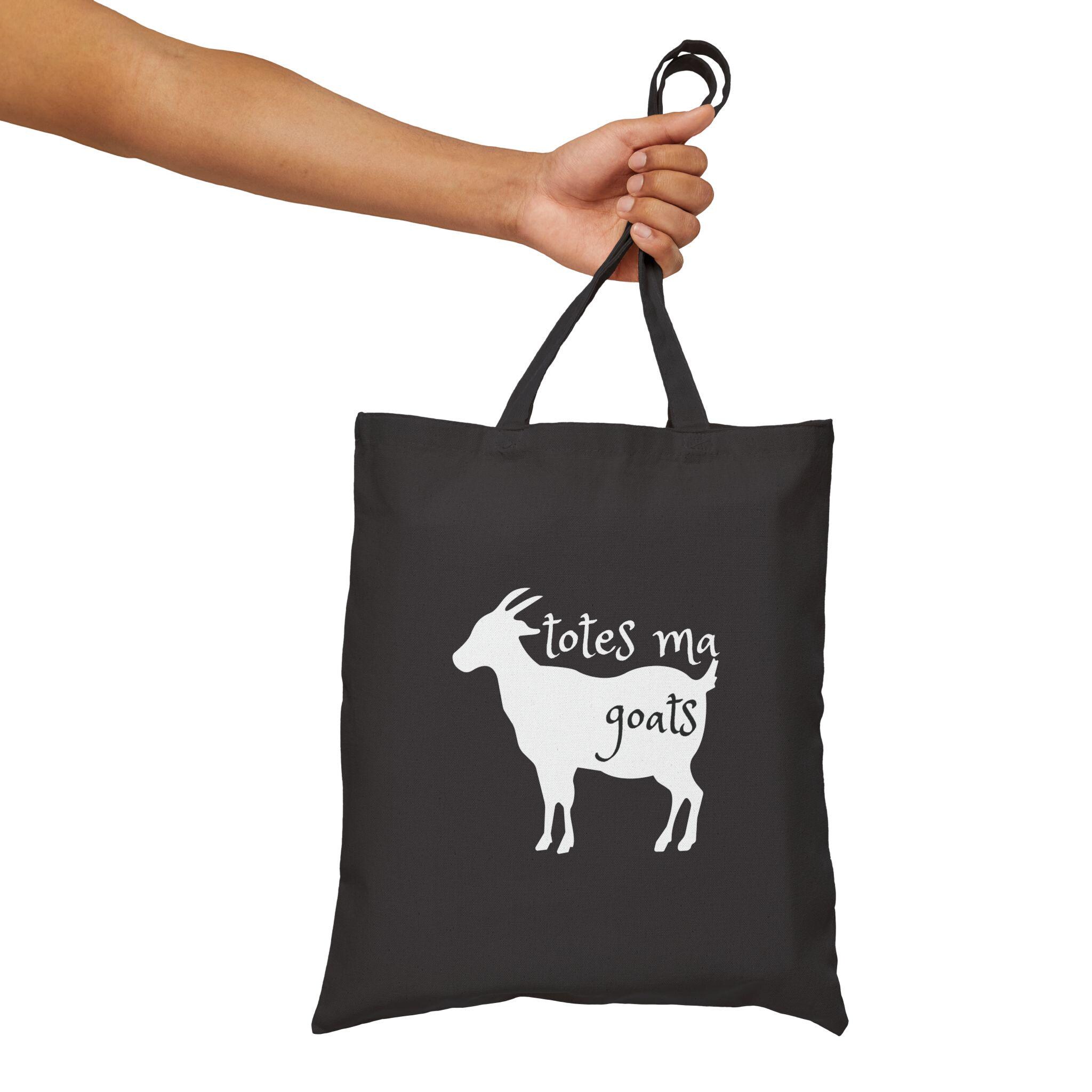 Goats tote hotsell