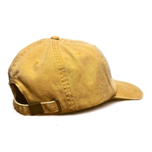 Overstimulated Embroidered Low Profile Baseball Dad Cap image 19
