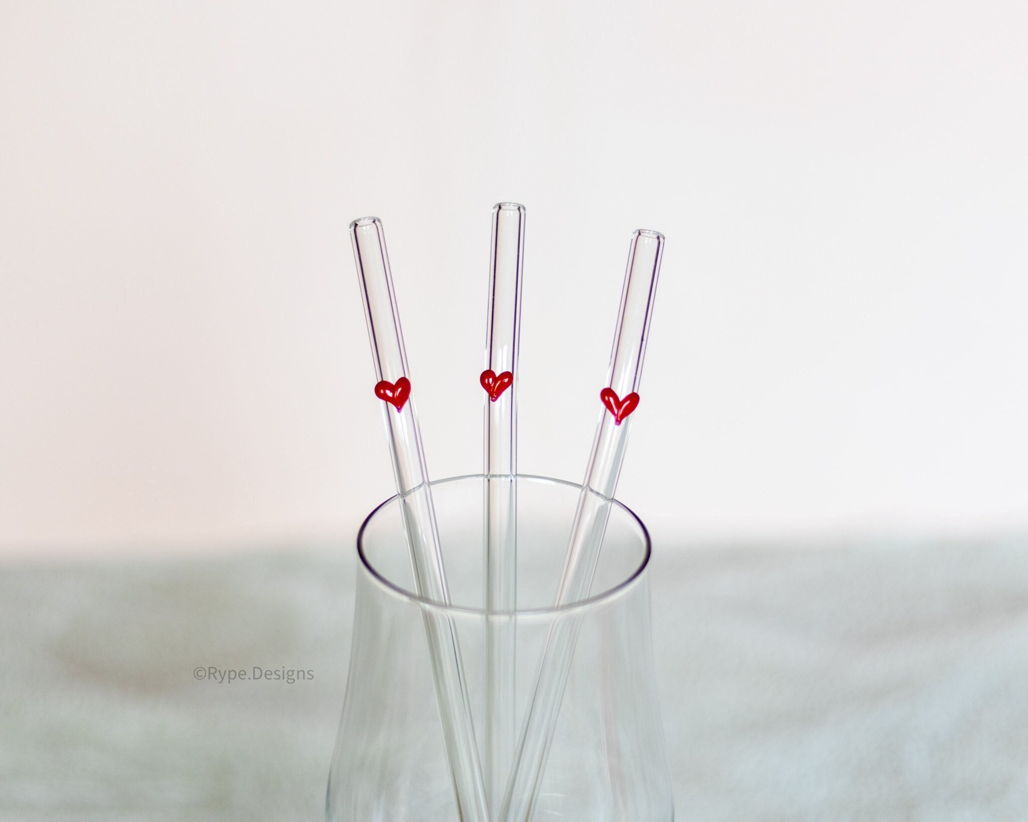 Cute Straws 