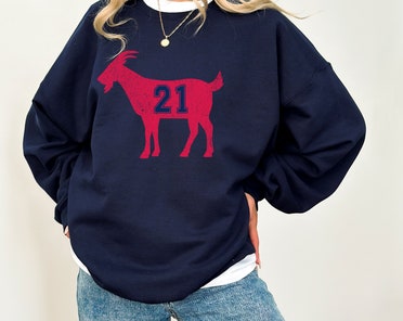 Embiid sweatshirt hotsell