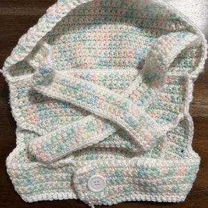 Baby Doll Carrier