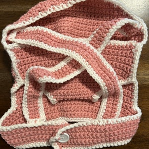 Baby Doll Carrier