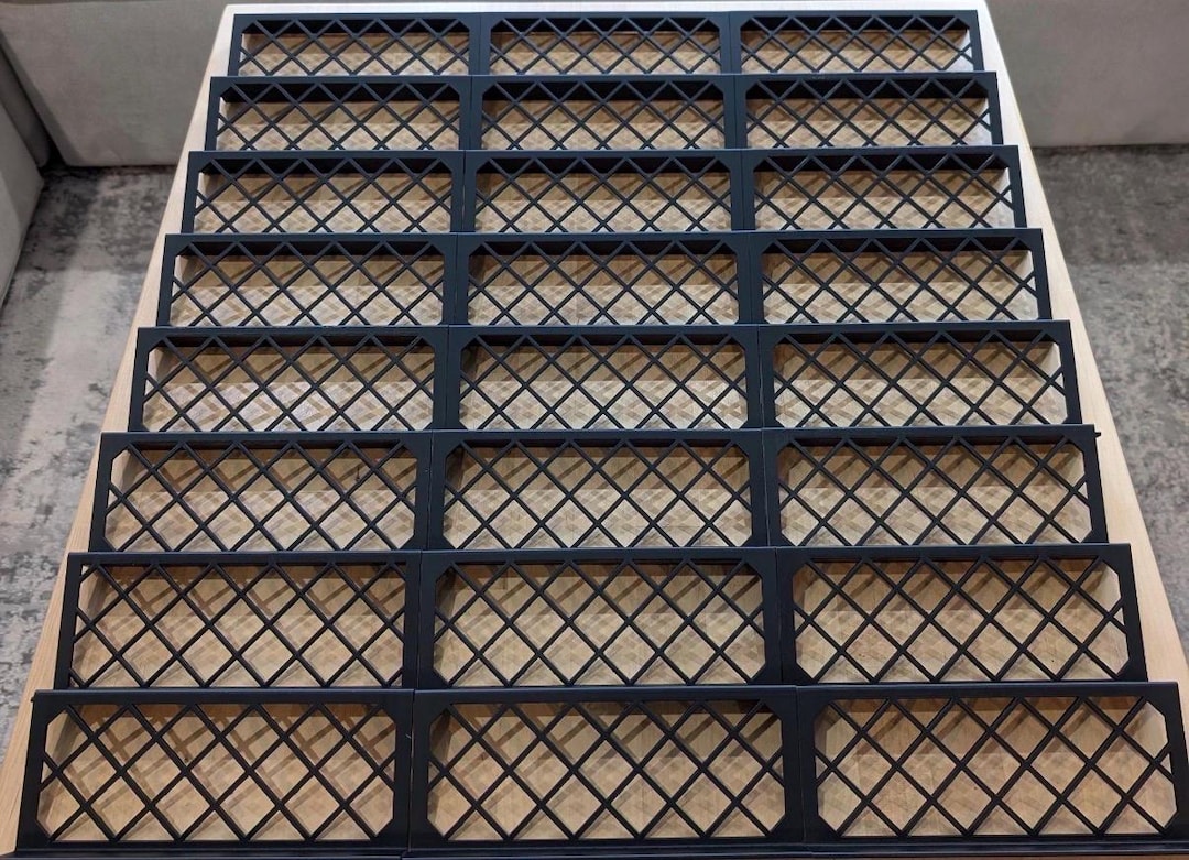 TCG CARD RISERS- Display Case Risers - Etsy