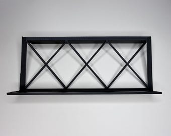 display case card risers Amazon.com: 24 Modular Card Risers for Display Cases main image 1