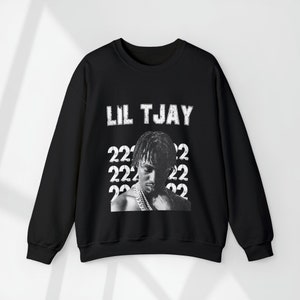 Lil Tjay Sweatshirt