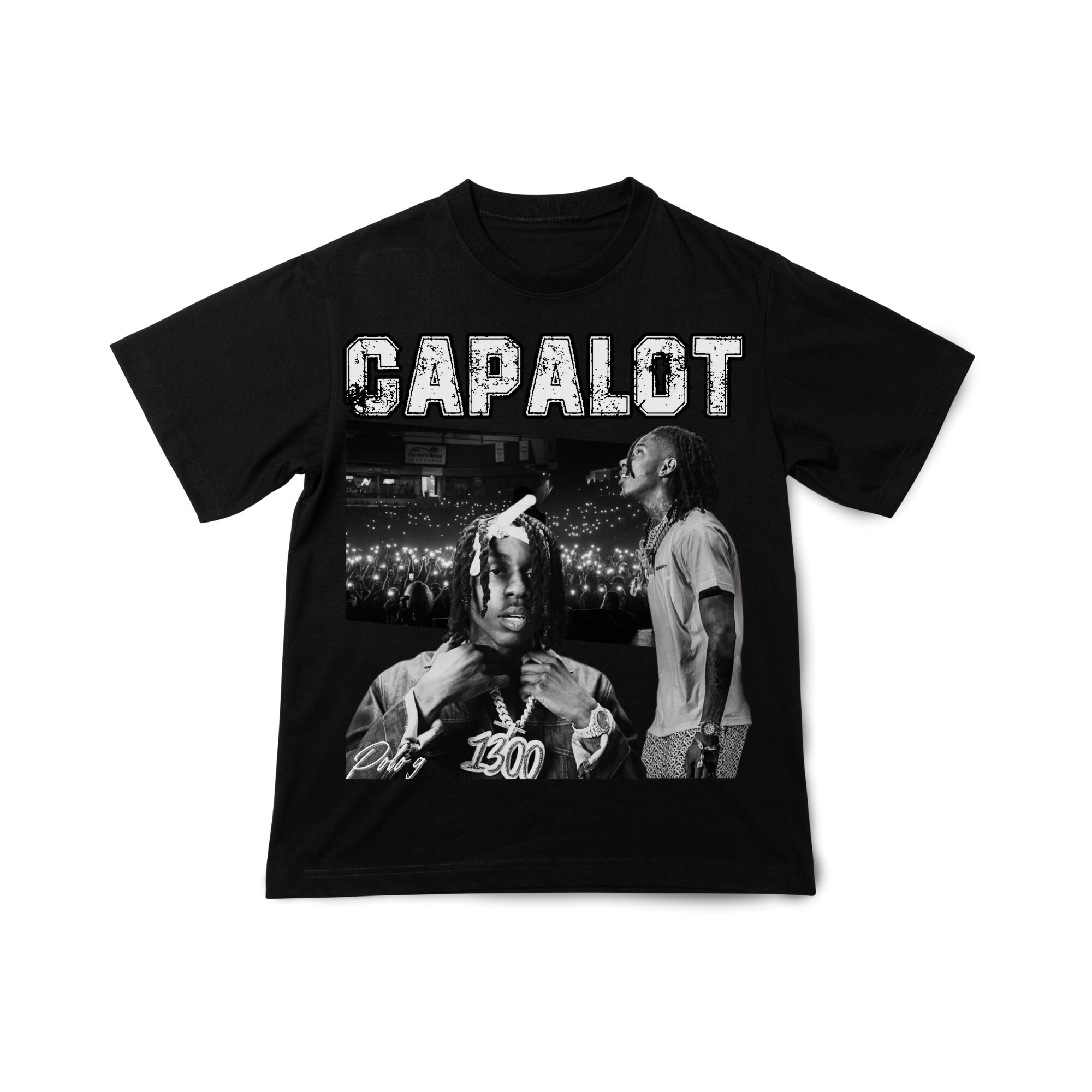 Polo G Merch - Main Image