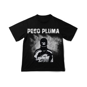 Peso Pluma Kids T-shirt
