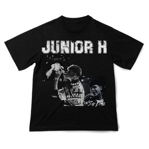 Junior H Sad Boyz Tour vintage t-shirt, Sad Boyz Junior H Merch