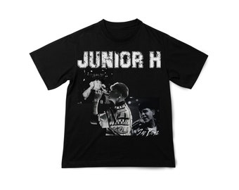 Vintage Junior H Sad Boyz Tour T-Shirt