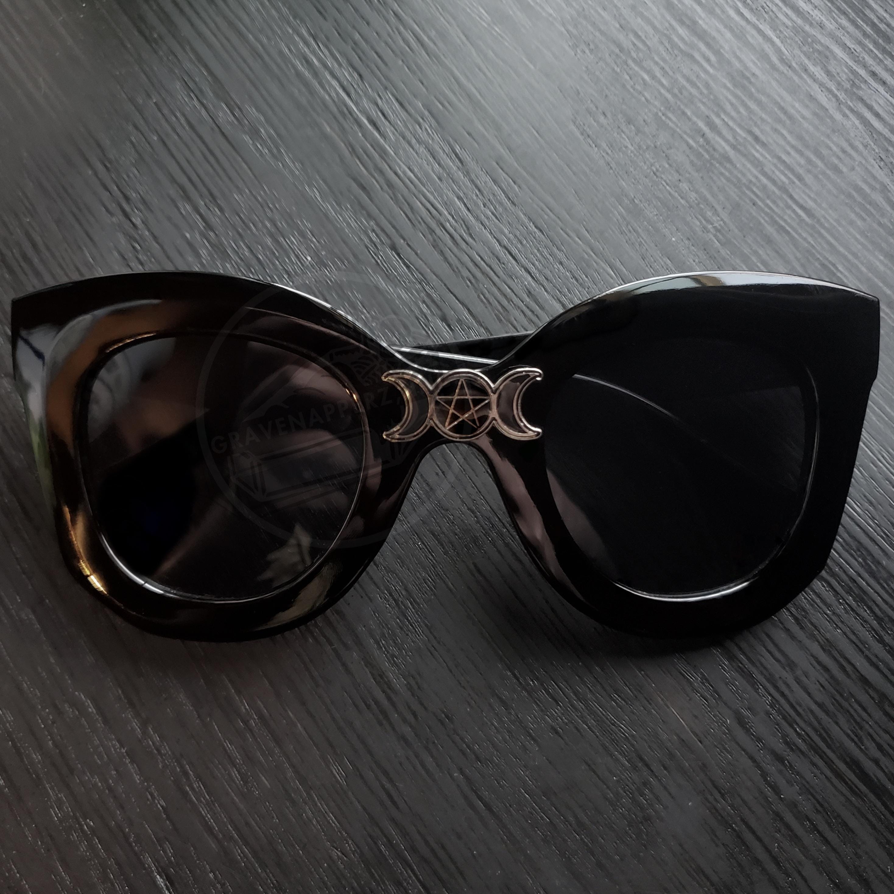 Goddess Eyeglasses - Etsy
