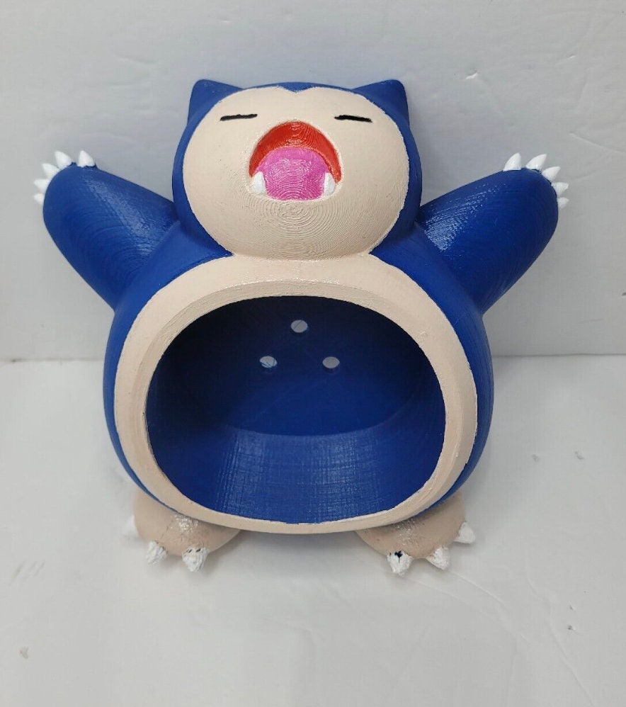 Snorlax Bean Bag Etsy Australia