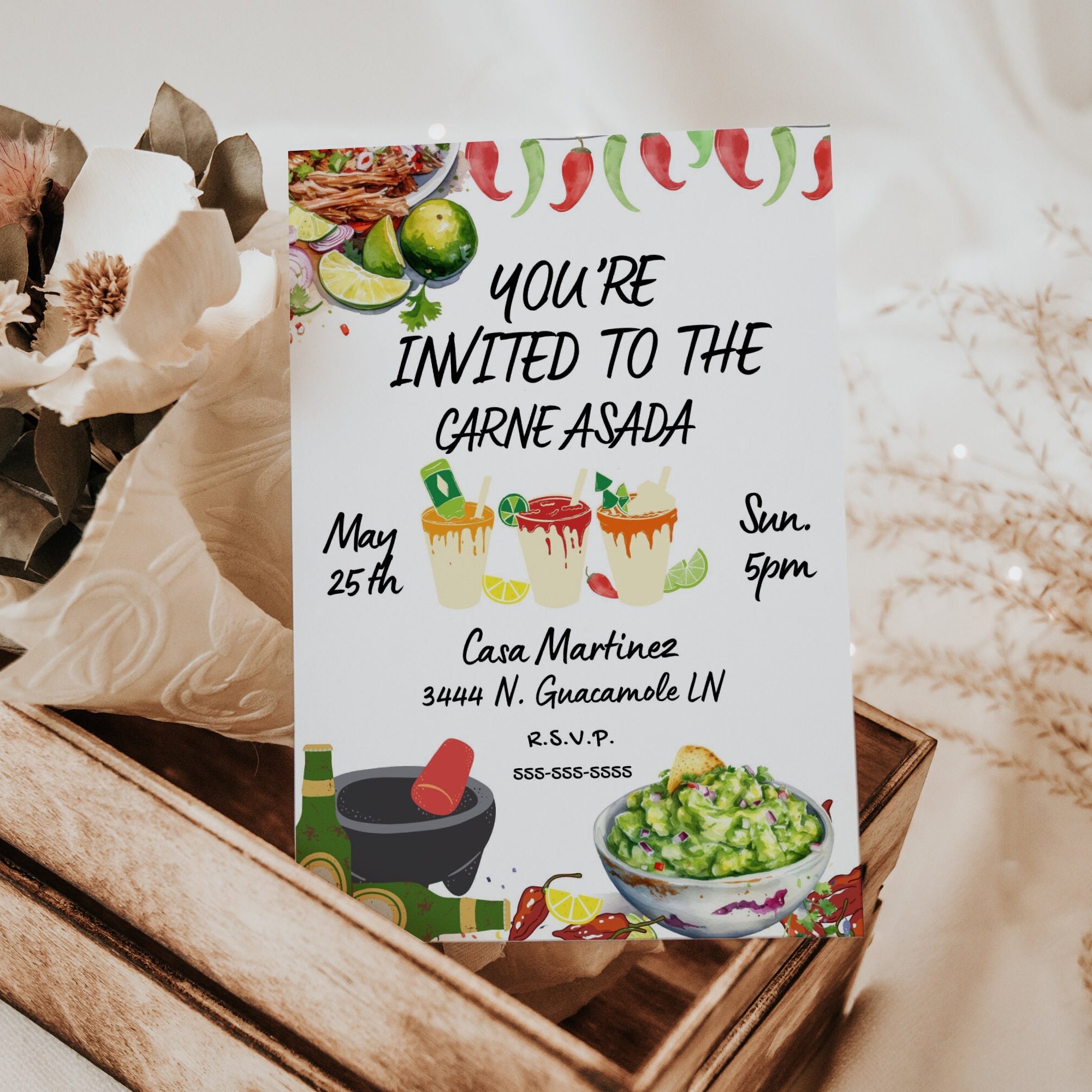 Invitaciones Mexicanas Imprimibles Para Fiesta De Barbacoa Invitaci n invitaciones-mexicanas-imprimibles-para-fiesta-de-barbacoa-invitaci-n