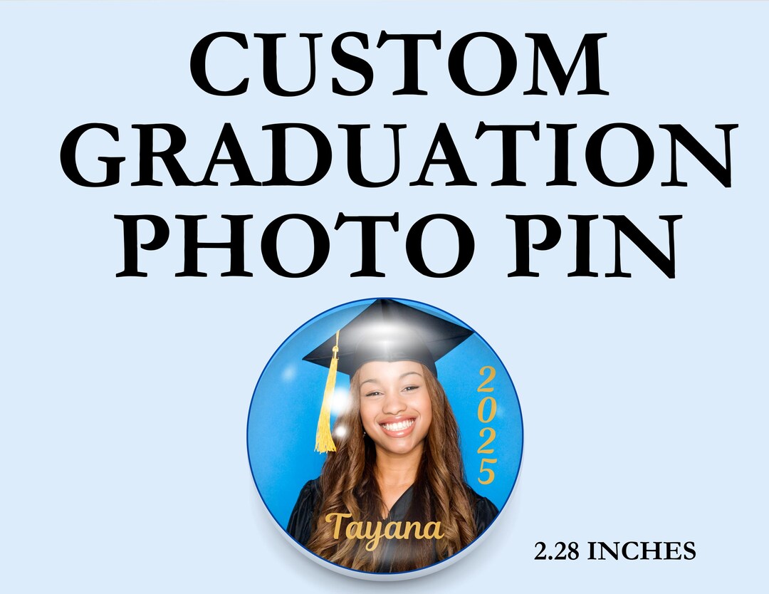 Graduation Buttons/magnets/bottle Opener - Etsy