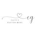 Caity Gannon