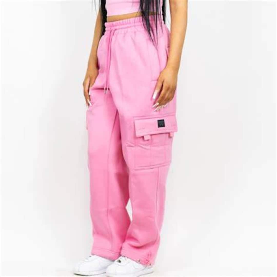 Bonkers Loose Fit Jogger Pants A New Day Cargo Joggers Women Black