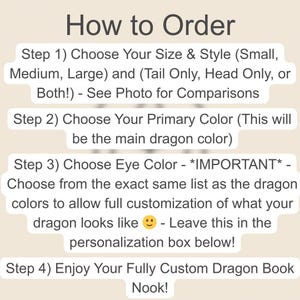 Dragon Book Nook, Fourthwing Bookshelf Decor, Bookish Gift, Bookends image 5