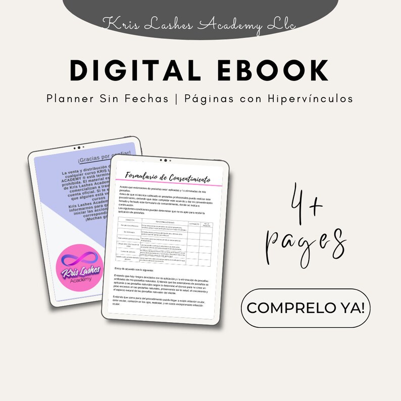 Consent Form Template - Editable Consent Form - Printable Consent Form ...