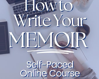 Escritura de memorias, actividades de memorias, escritura de memorias, autobiografía, memorias, cuenta tu historia, cómo escribir una memoria, escribir una memoria, escritura