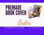 Premade Book Cover, Premade eBook Cover, Mystery Book Design, Romance Book Cover, Indie Book Cover, Premade Book Design, eBook Design
