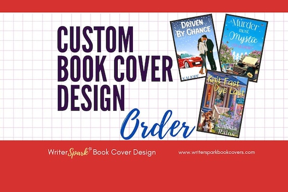Custom Book Cover, Custom eBook Cover, Mystery Book Design, Romance Book Cover, Indie Book Cover, Premade Book Design, eBook Design