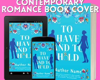 Portadas de libros prediseñadas, portadas de novelas románticas contemporáneas, diseño de portadas de ebooks, portadas de libros autoeditados, diseño de libros, autores independientes