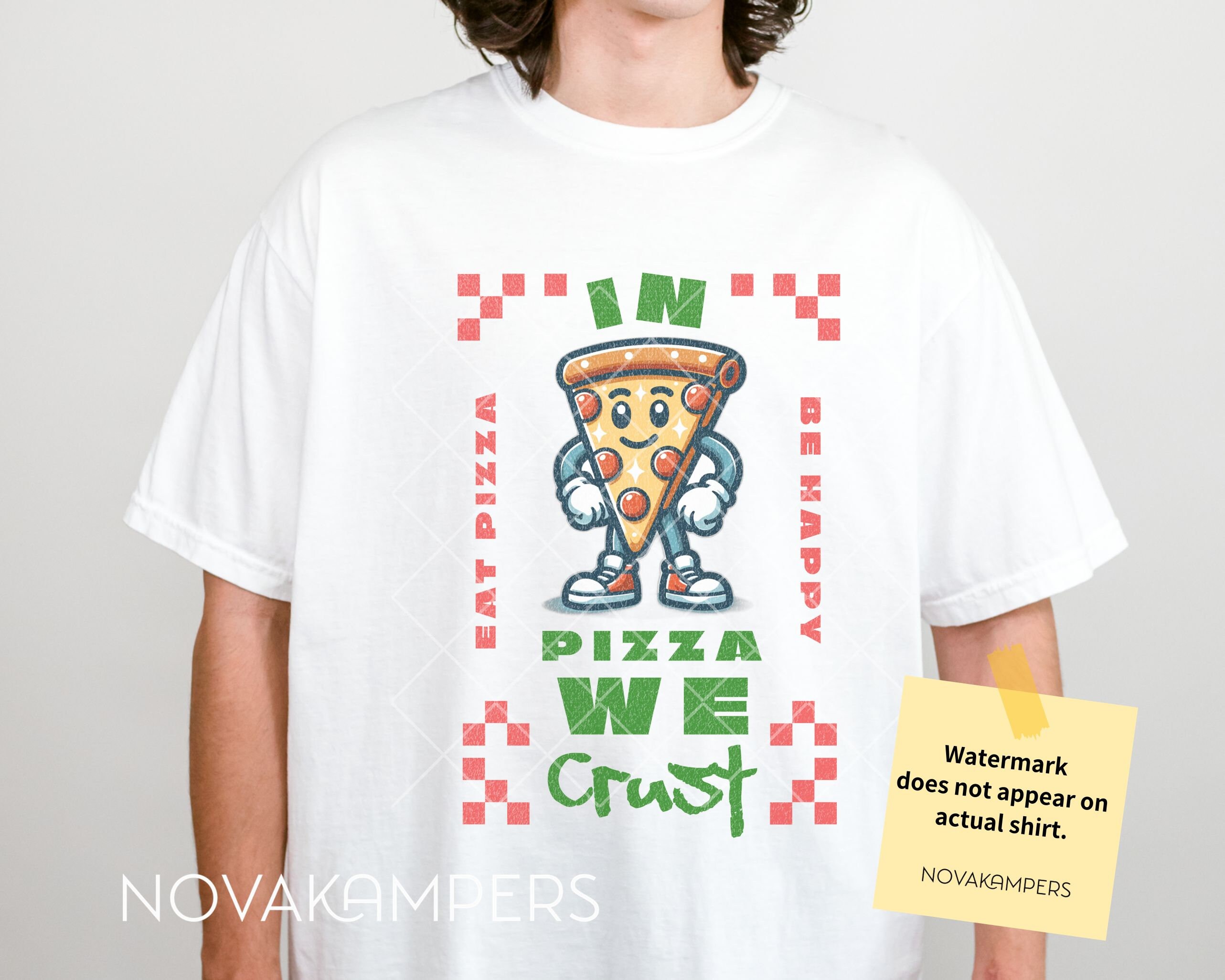 Pizzatarian sweatshirt hot sale