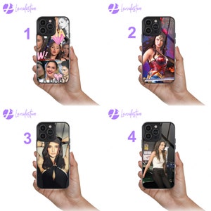 Hot Custom Cases - Cover iPhone Se 6 7 8 X Xr Xs 11 12 13 14 15 16 Pro Max Mini Plus - Samsung Galaxy S21 S23 S24 Ultra Flip Flop Note Case