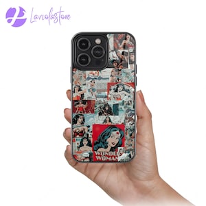 Hot Custom Cases - Cover iPhone Se 6 7 8 X Xr Xs 11 12 13 14 15 16 Pro Max Mini Plus - Samsung Galaxy S22 S23 S24 Ultra Flip Flop Note Case