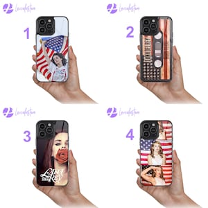 Hot Custom Cases - Cover iPhone Se 6 7 8 X Xr Xs 11 12 13 14 15 16 Pro Max Mini Plus - Samsung Galaxy S21 S23 S24 Ultra Flip Flop Note Case