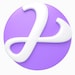 Laviolastore store logo