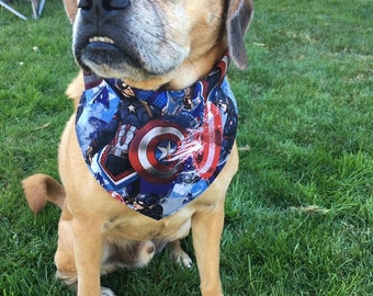 Dog Bandanas