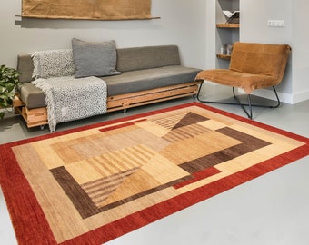 Modern Vintage Rug