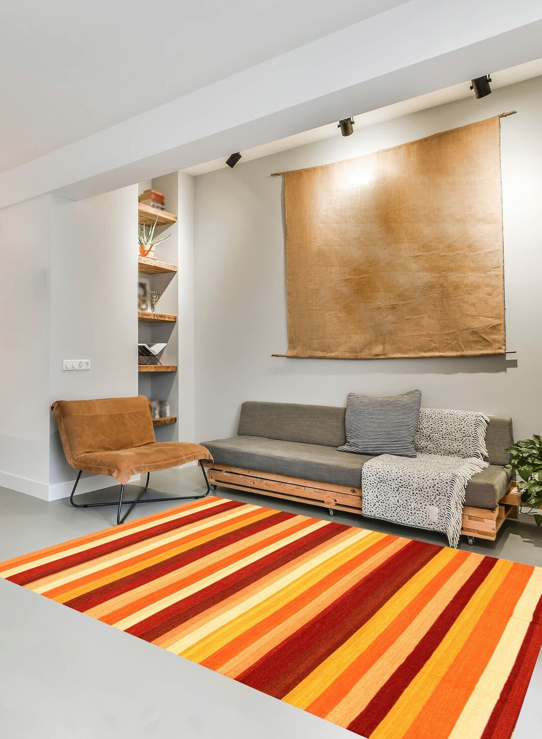 8x10 Area Rug 8x10 Oversize Kilim 8x10 TURKISH VINTAGE KILIM Etsy