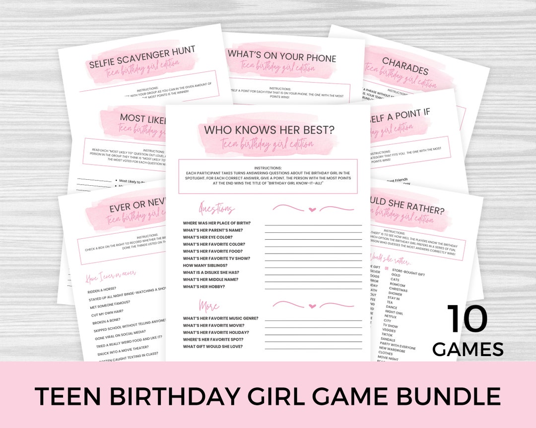 birthday-games-for-teen-bundle-birthday-teenager-party-games-11