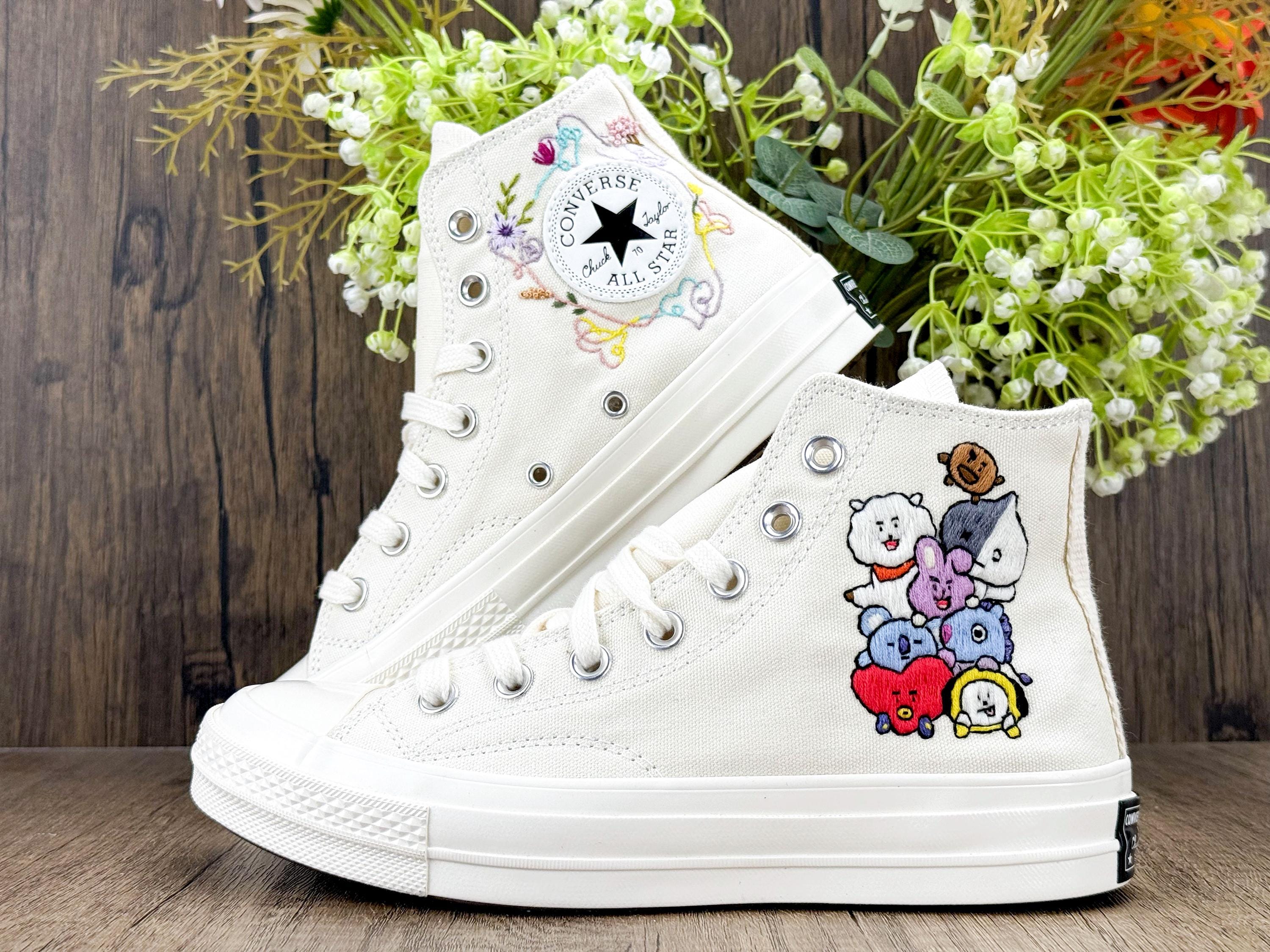 Bts shoes - Etsy 日本